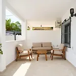 Διαμέρισμα Jara Albir *