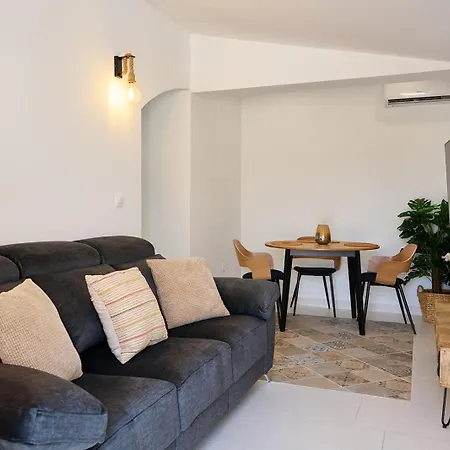 Διαμέρισμα Jara Albir